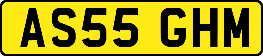 AS55GHM