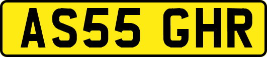 AS55GHR