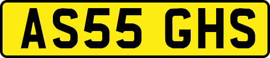 AS55GHS