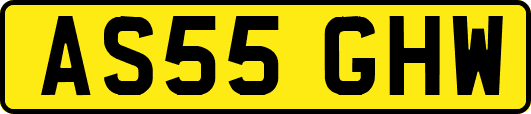AS55GHW