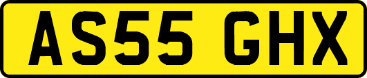 AS55GHX