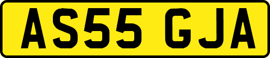 AS55GJA