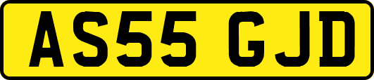 AS55GJD