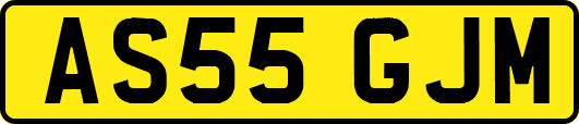 AS55GJM