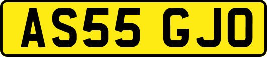AS55GJO