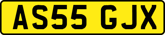 AS55GJX