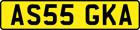 AS55GKA
