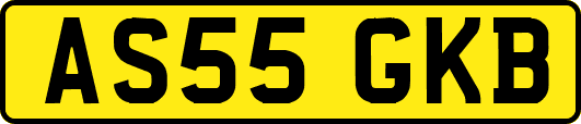 AS55GKB