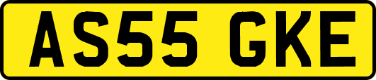 AS55GKE
