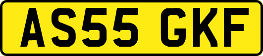 AS55GKF