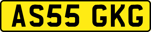AS55GKG