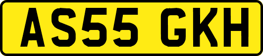 AS55GKH