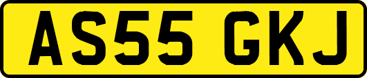 AS55GKJ