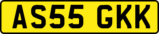 AS55GKK