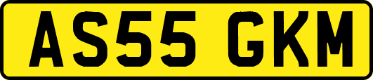 AS55GKM