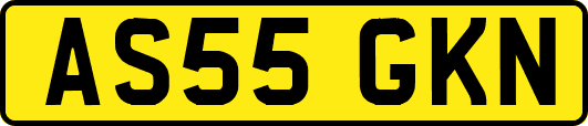 AS55GKN
