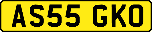 AS55GKO