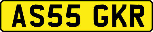 AS55GKR
