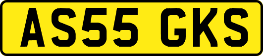 AS55GKS