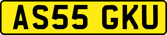 AS55GKU