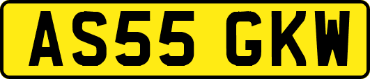 AS55GKW