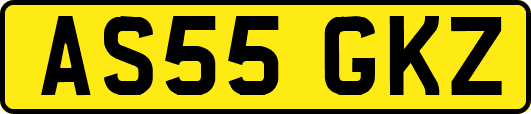 AS55GKZ