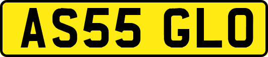 AS55GLO
