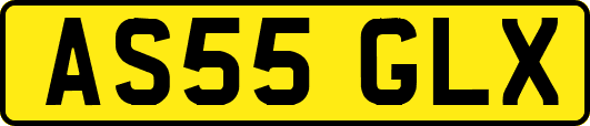 AS55GLX
