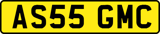 AS55GMC