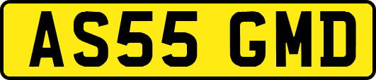 AS55GMD