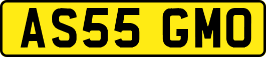AS55GMO