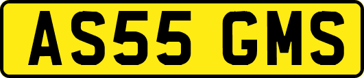 AS55GMS
