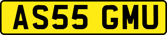 AS55GMU