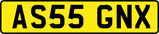 AS55GNX