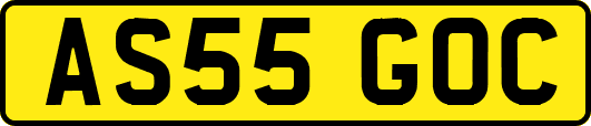 AS55GOC