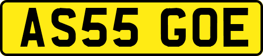 AS55GOE