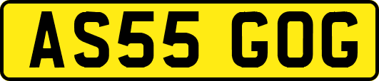 AS55GOG