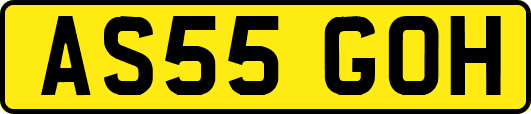 AS55GOH
