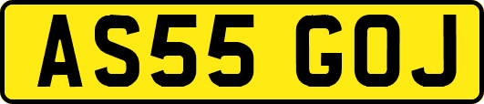 AS55GOJ