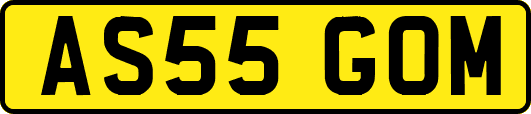 AS55GOM
