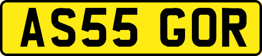 AS55GOR