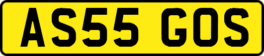 AS55GOS