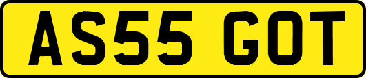 AS55GOT