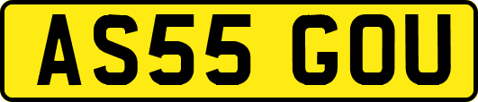 AS55GOU
