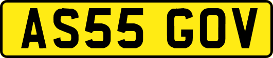AS55GOV