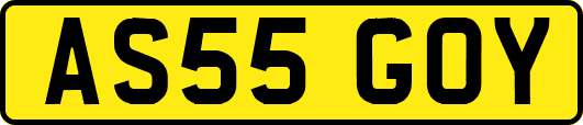 AS55GOY