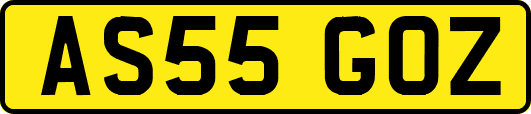 AS55GOZ