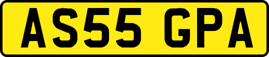 AS55GPA