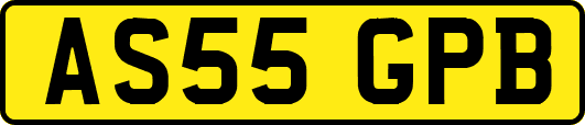 AS55GPB