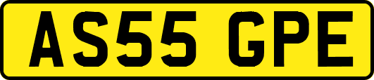 AS55GPE